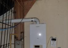 2 otaq menzil kiraye verlir