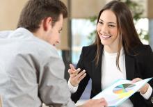 Satış təmsilçisi