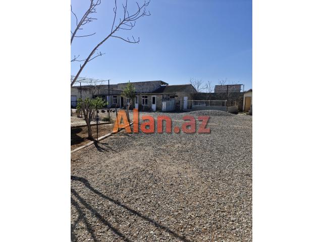 FERMER TƏSƏRRÜFATI SATILIR