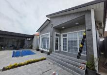 Mərdəkanda  bağ evi satılır