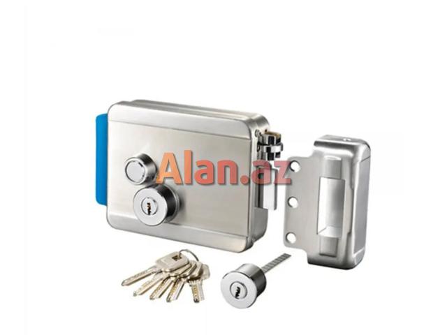 Nakladnoy kilid S300