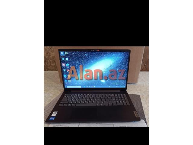 Lenovo notbuk v15 G2 Intel Core i5