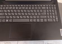 Lenovo notbuk v15 G2 Intel Core i5