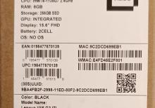 Lenovo notbuk v15 G2 Intel Core i5