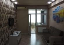 2 otaq menzil  satllr esyanan