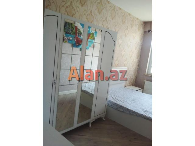 2 otaq menzil satllr esyanan