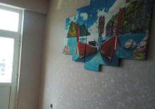 2 otaq menzil  satllr esyanan