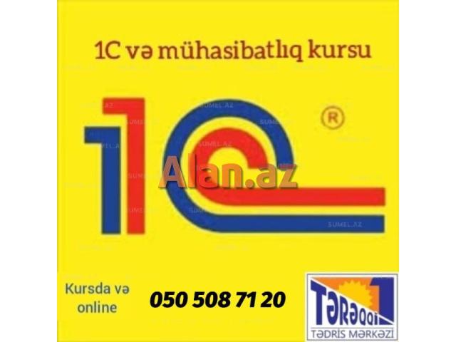 Mühasibatlıq kursları