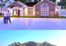 Bağ evi tikinti və təmir xidmətləri