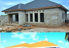 Bağ evi tikinti və təmir xidmətləri