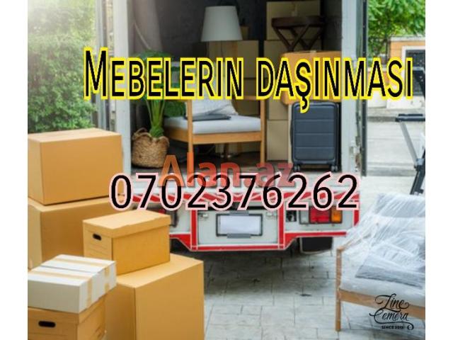 Yük daşıma.yuk dasima xidmeti.