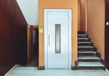 Sərnişin liftlərinin quraşdırılması