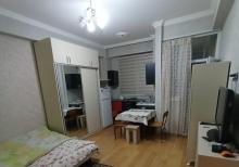 1 otaq menzil kiraye verlir