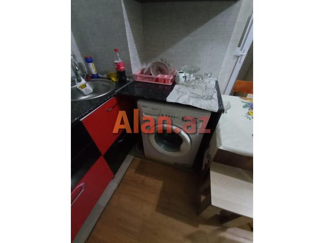 1 otaq menzil kiraye verlir