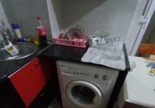 1 otaq menzil kiraye verlir