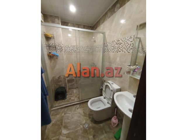 1 otaq menzil kiraye verlir