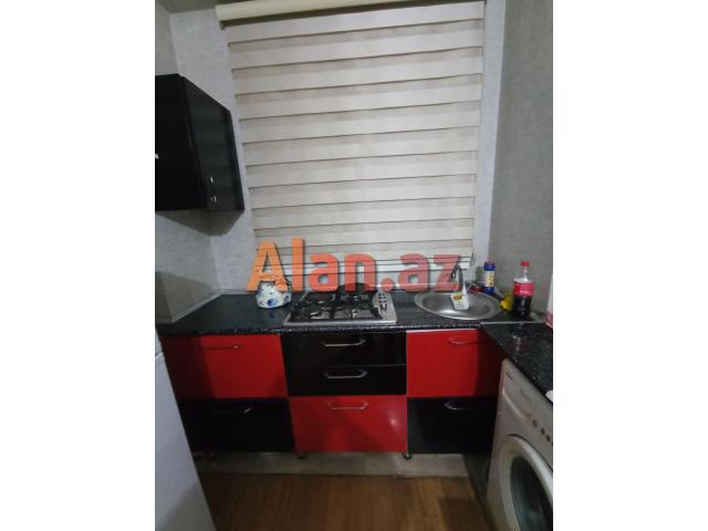 1 otaq menzil kiraye verlir