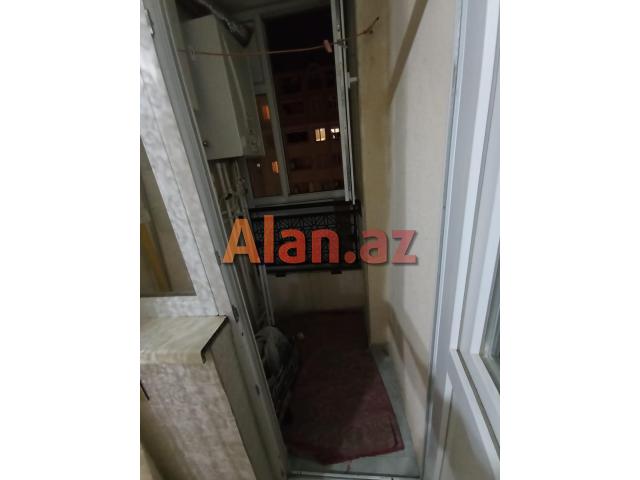 1 otaq menzil kiraye verlir