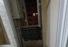 1 otaq menzil kiraye verlir