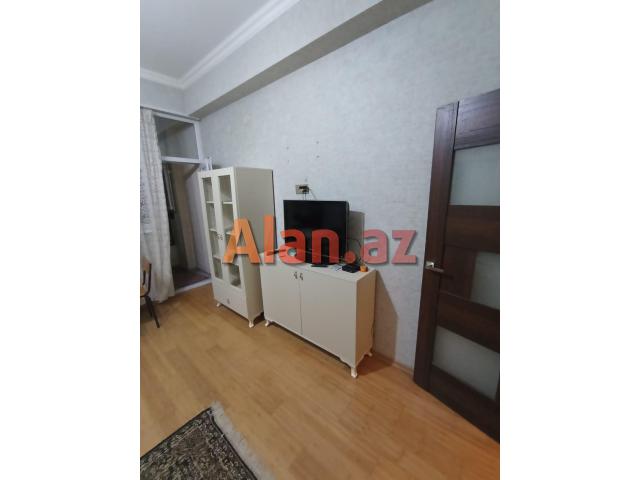 1 otaq menzil kiraye verlir