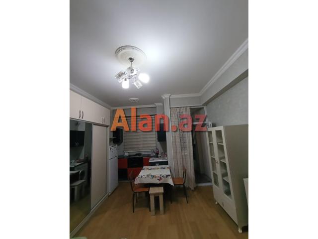 1 otaq menzil kiraye verlir