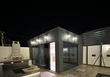 möhtəşəmlik abidəsi