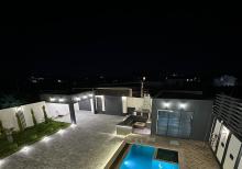 möhtəşəmlik abidəsi