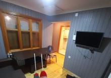 2 otaq heyet evi l kiraye verlir