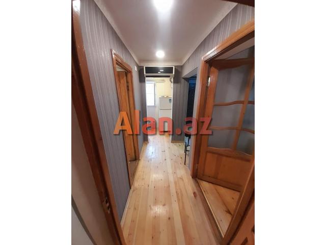 2 otaq heyet evi l kiraye verlir