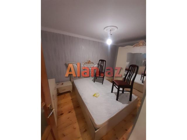 2 otaq heyet evi l kiraye verlir