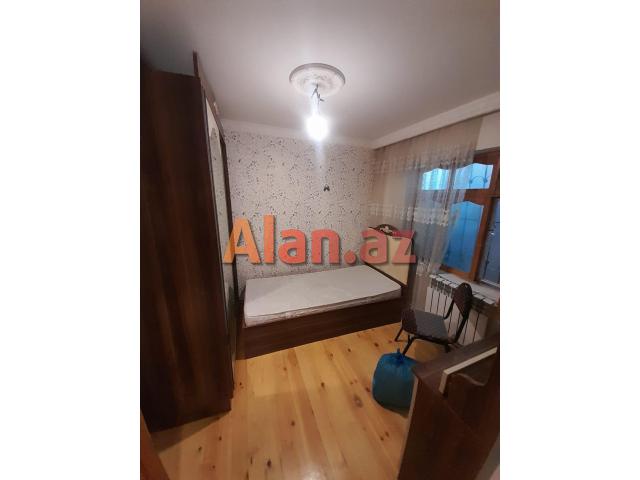 2 otaq heyet evi l kiraye verlir