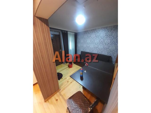 2 otaq heyet evi l kiraye verlir