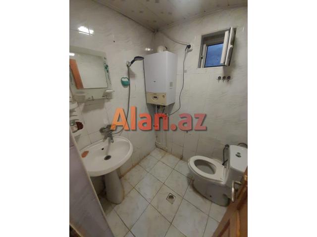 2 otaq heyet evi l kiraye verlir