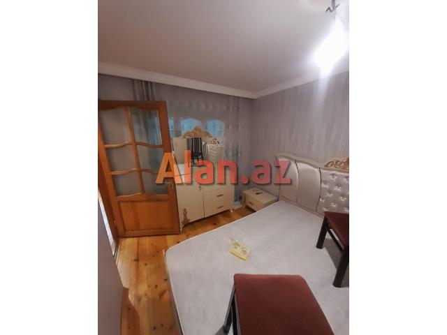 2 otaq heyet evi l kiraye verlir