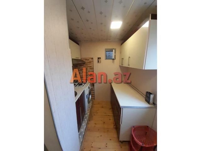 2 otaq heyet evi l kiraye verlir