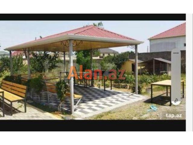 Bisetkalarin Tikintisi