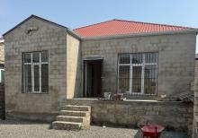 4 otaqli həyət evi