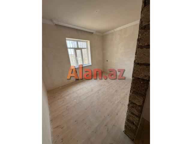 4 otaqli həyət evi