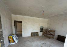 4 otaqli həyət evi