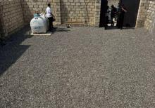 4 otaqli həyət evi