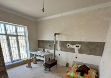 4 otaqli həyət evi