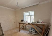 4 otaqli həyət evi