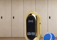 Qolbagli dolab kilidi