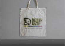 Çanta (Bag) ✔ Loqolu və dizaynlı parça və kağız çantalar