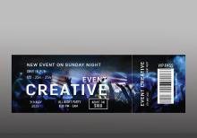 Bilet Çapı — Tədbirinizə Peşəkar Toxunuş