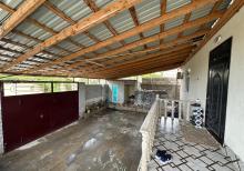 4 otaqli həyət evi