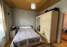 4 otaqli həyət evi