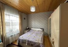 4 otaqli həyət evi