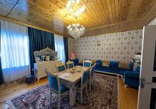 4 otaqli həyət evi