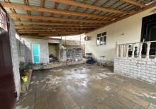 4 otaqli həyət evi